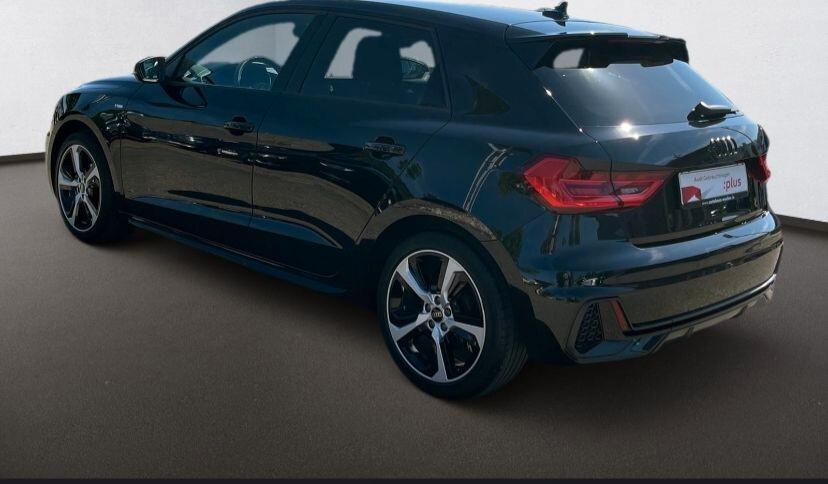 Audi A1 SPB 30 TFSI S line