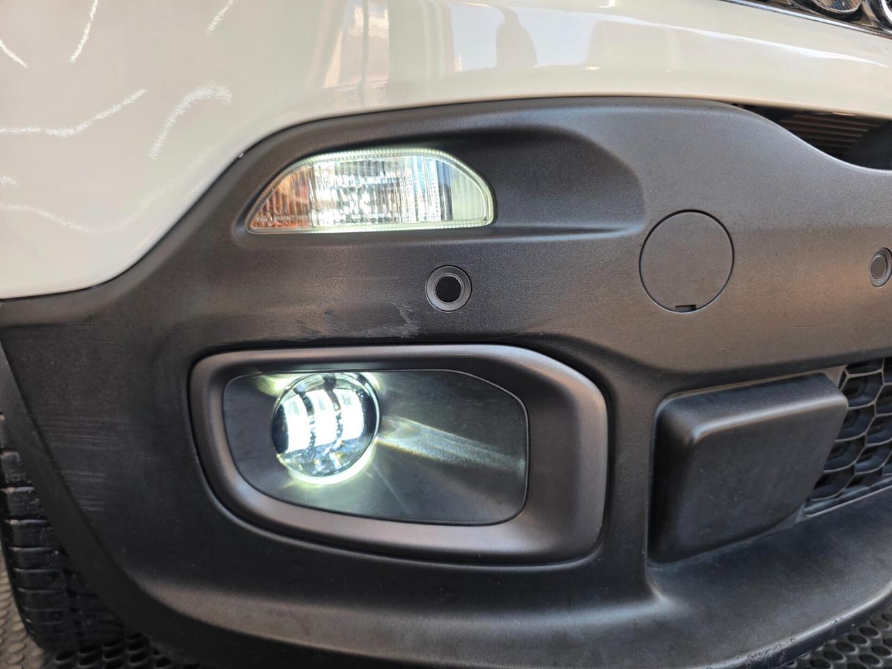Jeep Renegade 1.6 Mjt 120 CV Limited PROMO