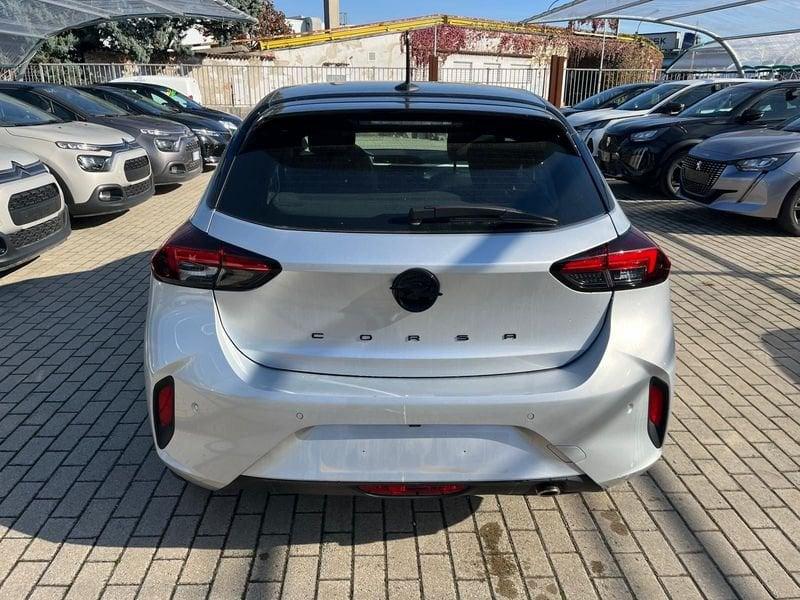 Opel Corsa Corsa 1.2 100 CV GS