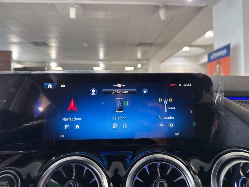 Mercedes-Benz GLA 45 S AMG 4Matic Premium Plus