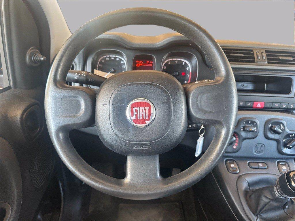 FIAT Pandina 1.0 firefly hybrid Icon s&s 70cv del 2024