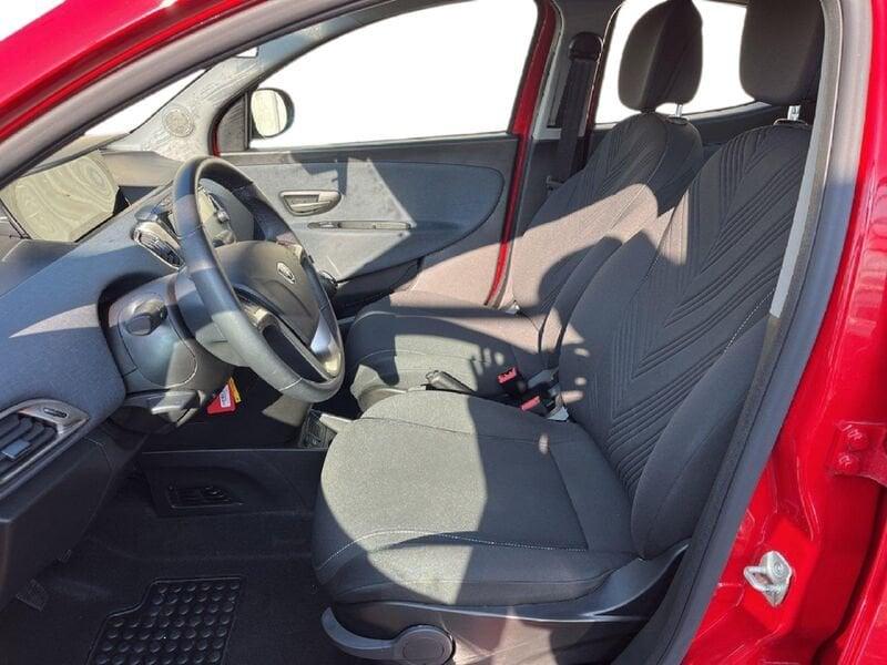 Lancia Ypsilon III 2021 1.0 firefly hybrid Gold s&s 70cv