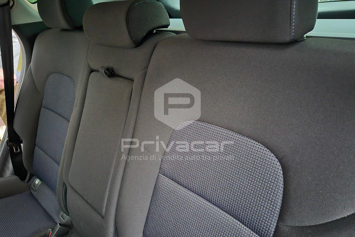 HYUNDAI Tucson 1.7 CRDi XPossible