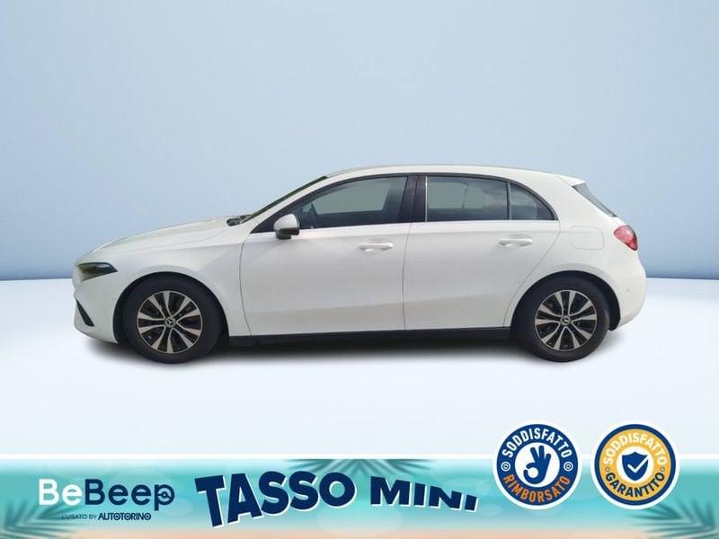 Mercedes-Benz Classe A A 180 D ADVANCED AUTO