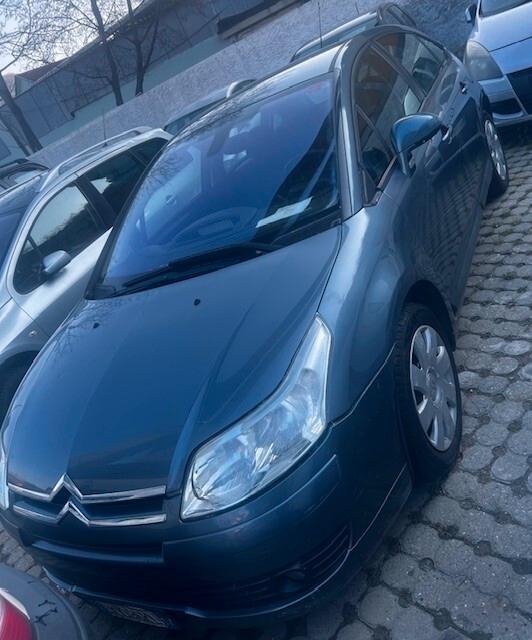 Citroen C4 1.6 Classique