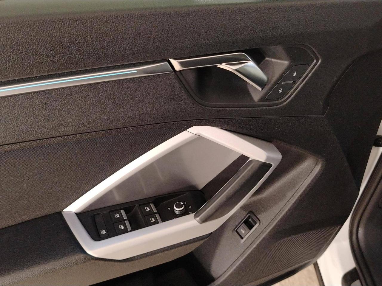 Audi Q3 Sportback 35 2.0 tdi S line edition