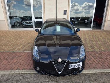 Alfa Romeo Giulietta 1.6 JTDm-2 120 CV Progression