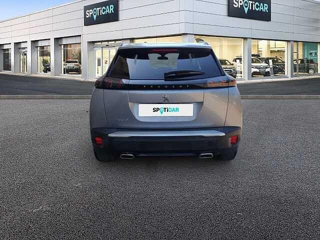 Peugeot 2008 PureTech 130 S&S Allure Navi Pack