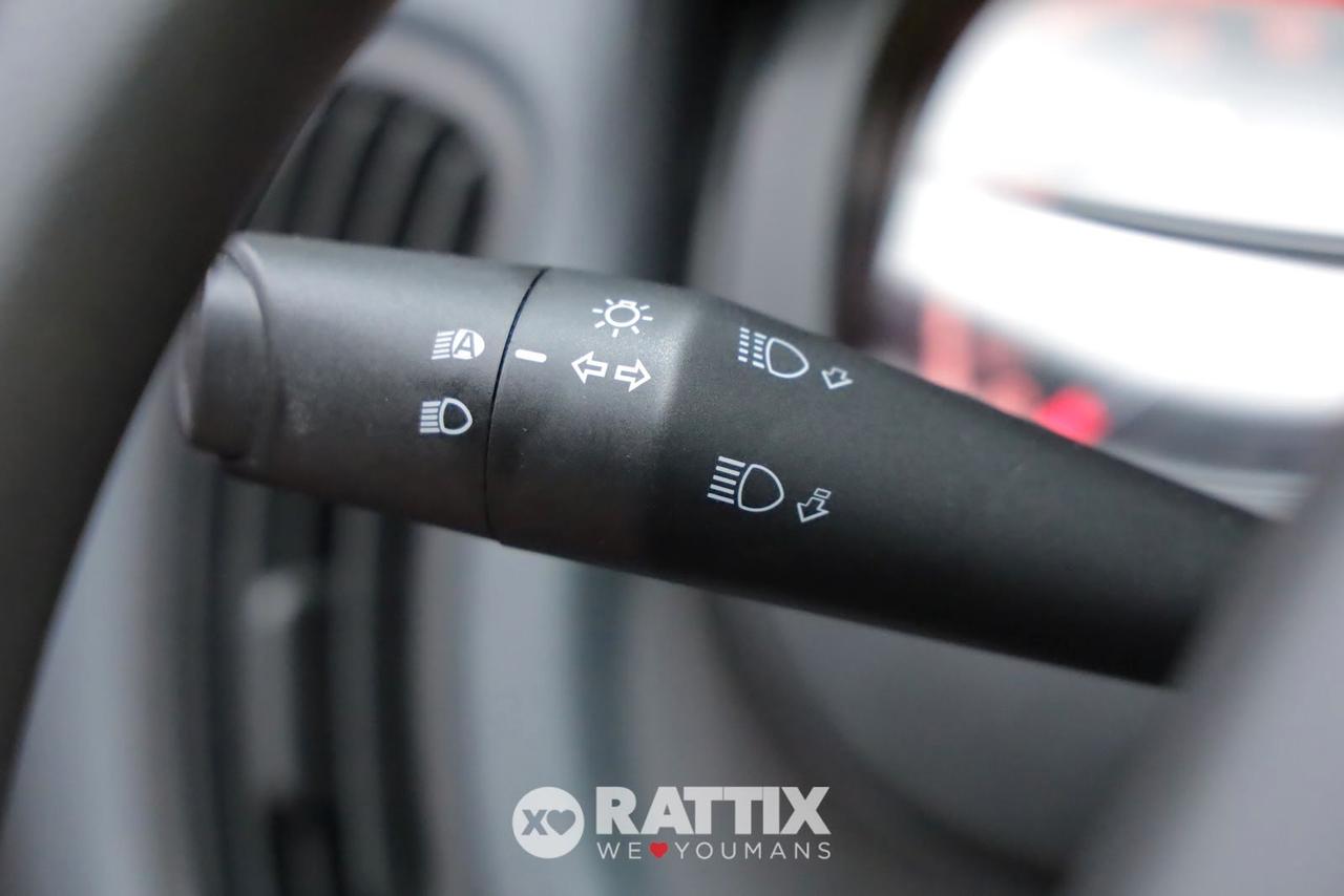 Fiat Panda 1.0 Firefly Hybrid 70CV Cross 5p.ti