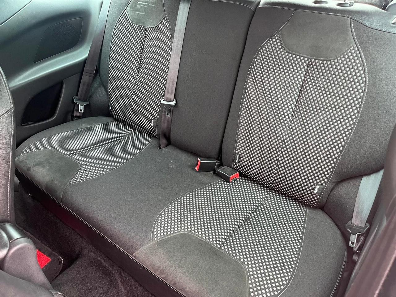 Ds DS3 3 1.4 HDi 70 Chic