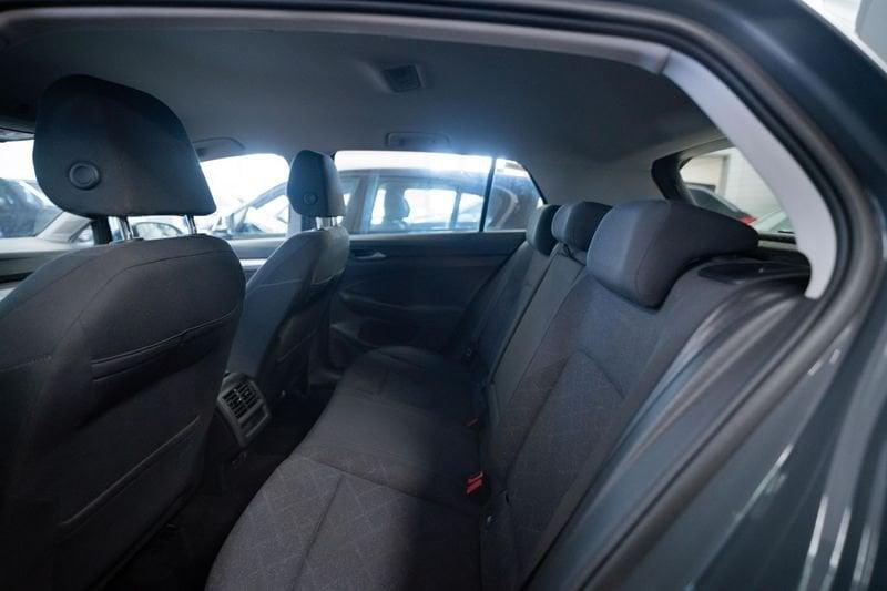 Volkswagen Golf 2.0 TDI DSG SCR Life