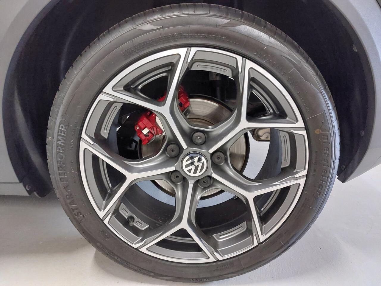 VOLKSWAGEN T-Roc 1ª serie T-Roc 1.0 TSI Style