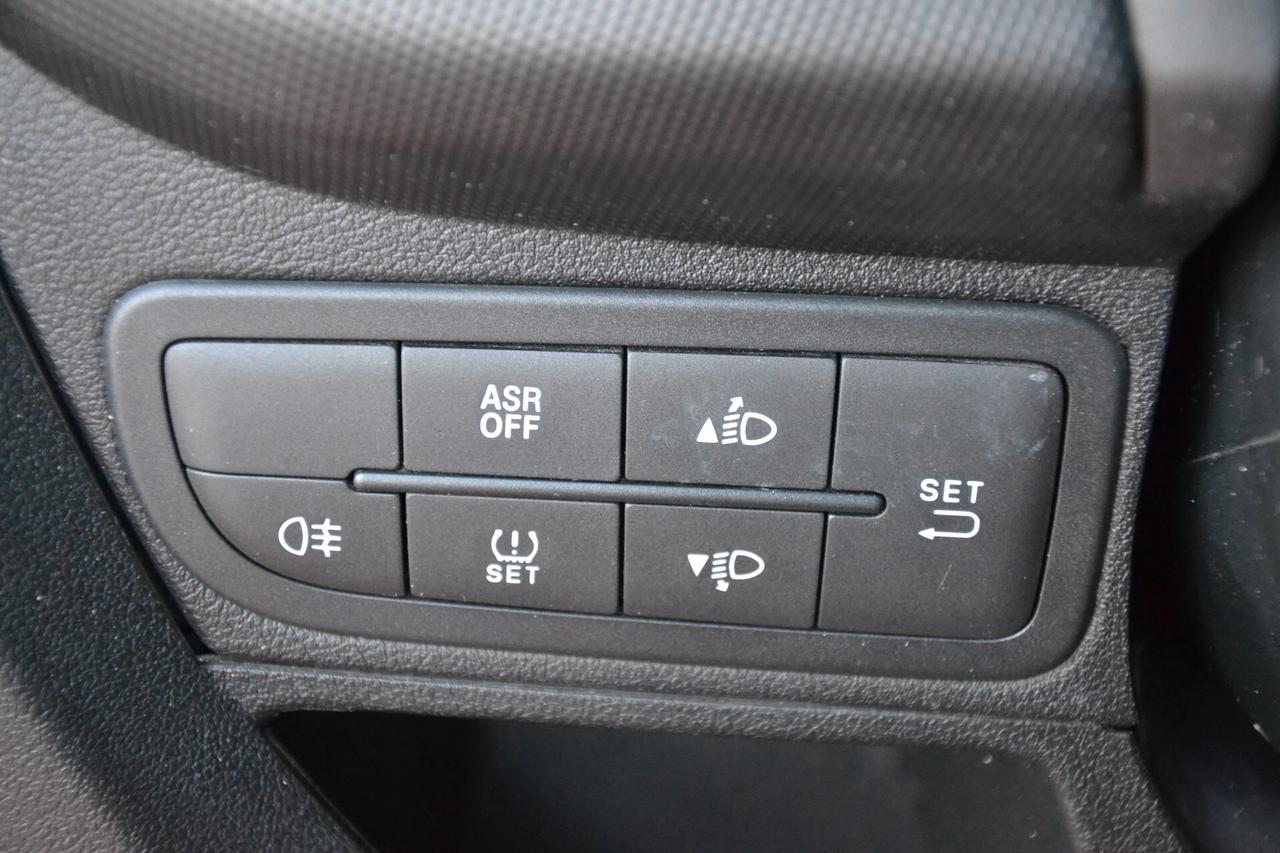Fiat Qubo 1.3 MJT 80CV **KM14000 REALI**UNIPRO'**5 POSTI**