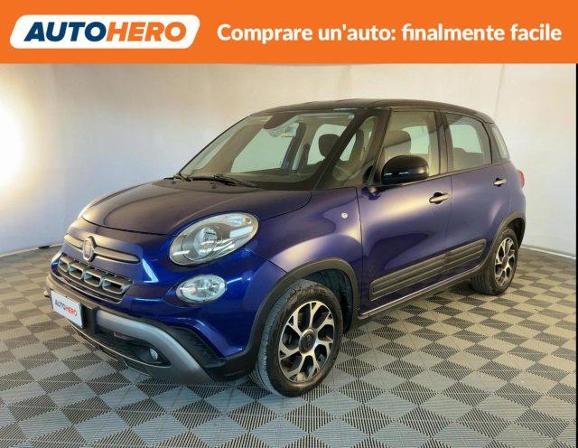 FIAT 500L 1.4 95 CV S&S Cross