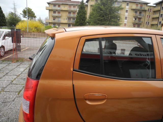 KIA Picanto 1.0 12v 5p. - OK NEOPATENTATI - UNICO PROPRIETARIO