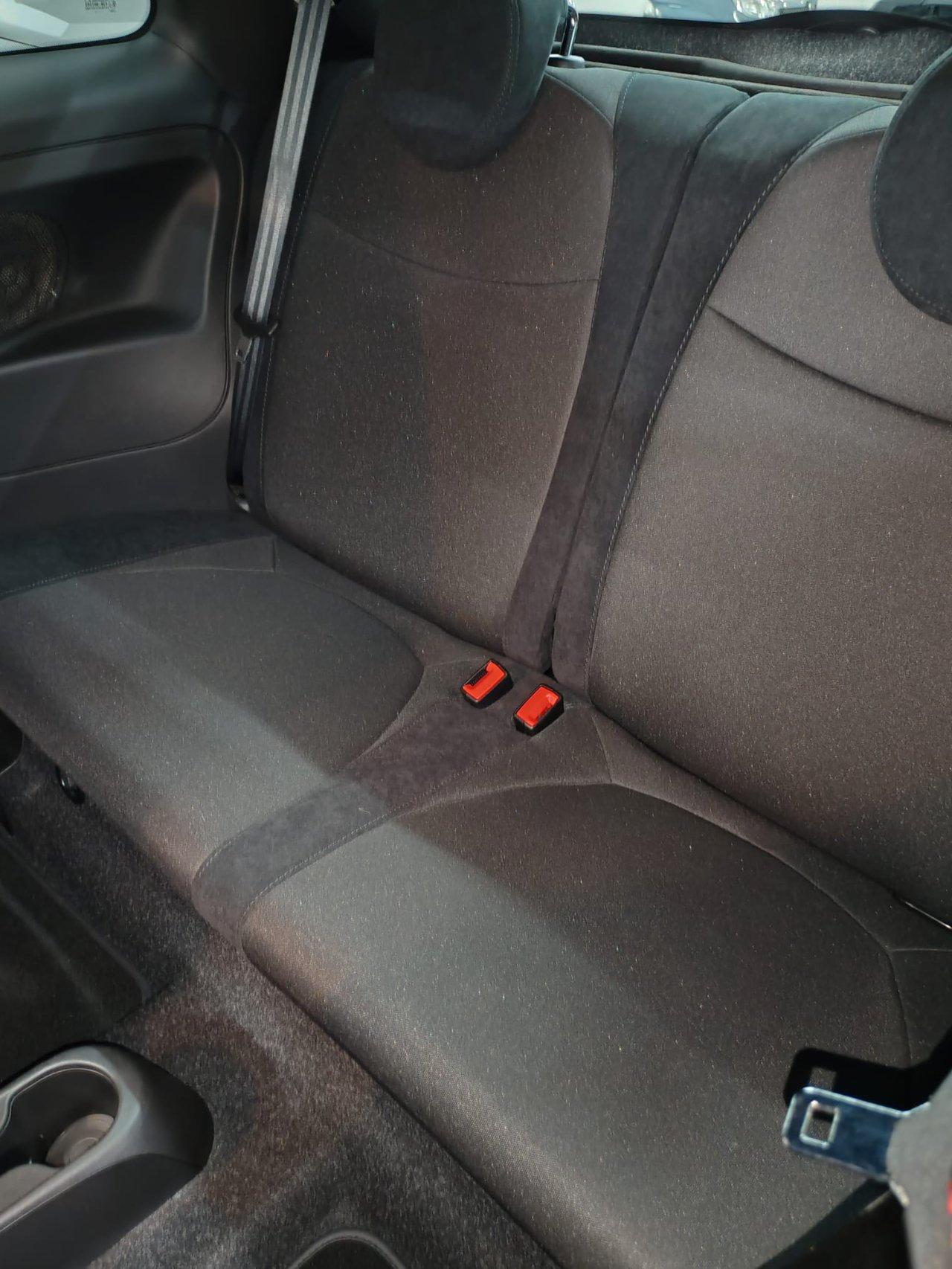 Abarth 500 F595 F 1.4 t-jet 165cv "7.000 KM"