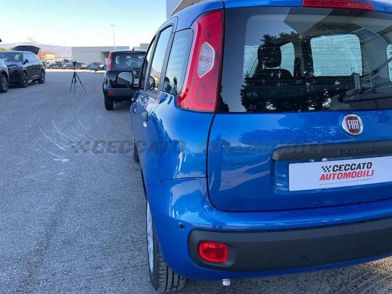 FIAT Pandina Pandina 1.0 65cv Hybrid Pop
