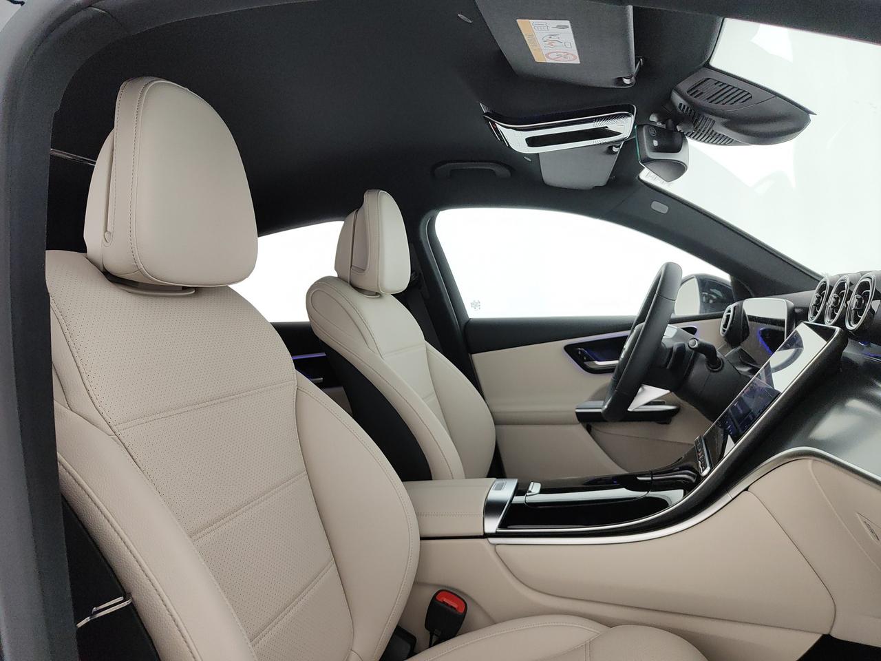 Mercedes-Benz GLC 220 d 4MATIC Coupe