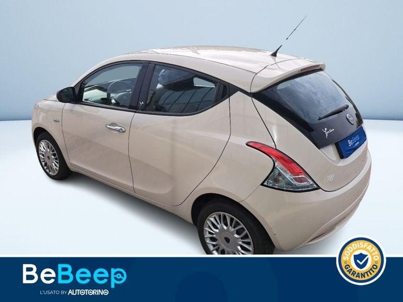 Lancia Ypsilon 1.2 PLATINUM 69CV