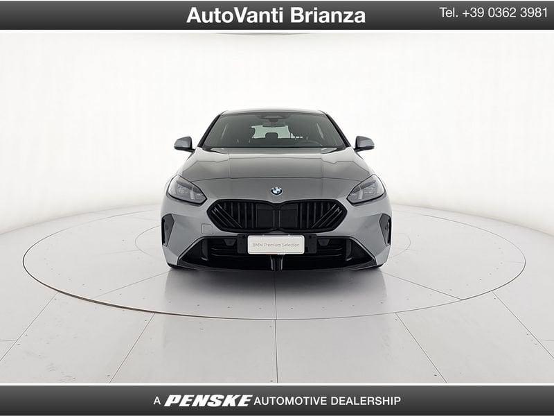 BMW Serie 1 118d MSport Pro