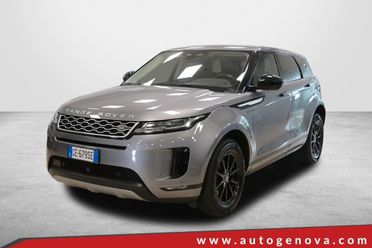 LAND ROVER EVOQUE 2.0D I4 163CV AUTO AWD ( FARI LED - ADAPTIVE CRUISE - NAVI - MIRROR - PDC - TELECAMERA 360 )