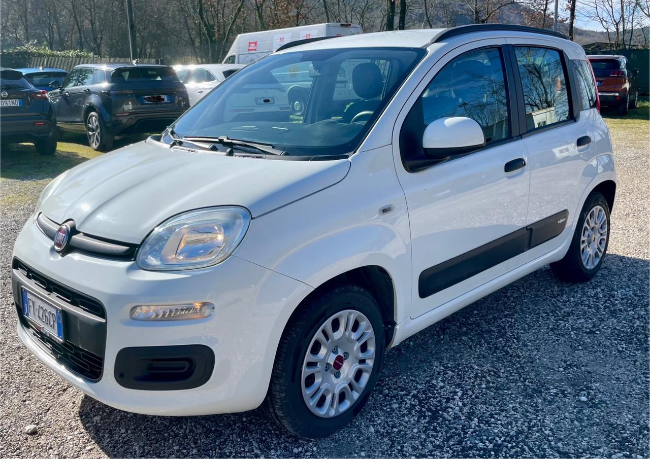 Fiat Panda 1.2 Easy