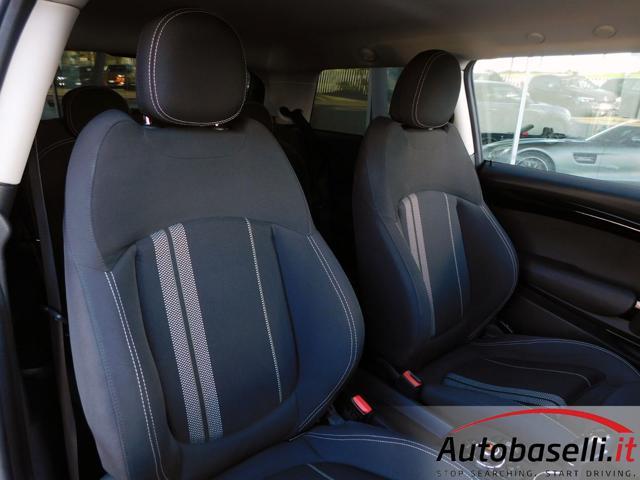 MINI Cooper SE eDrive 100% ELETTRICA 184CV AUTOMATICA