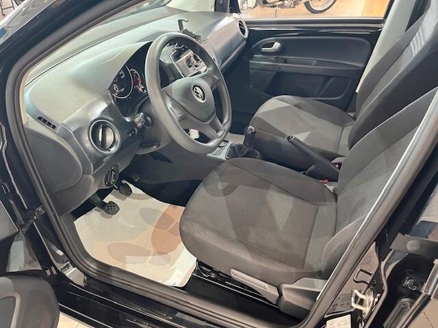 Volkswagen Up 5p 1.0 eco Move 68cv my20 * 41 000KM *