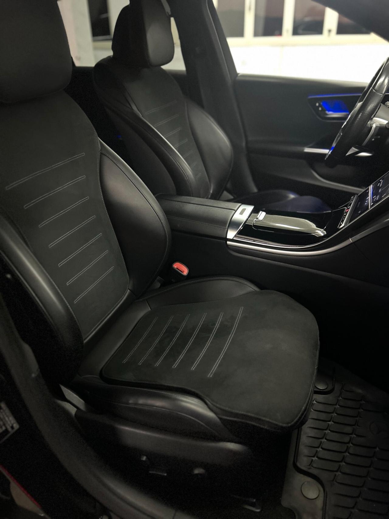 Mercedes-benz C 220 d Mild hybrid Premium Plus