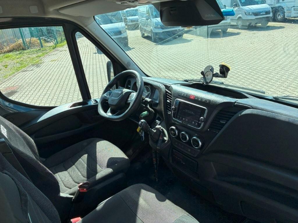 IVECO DAILY 35S16 T25-054