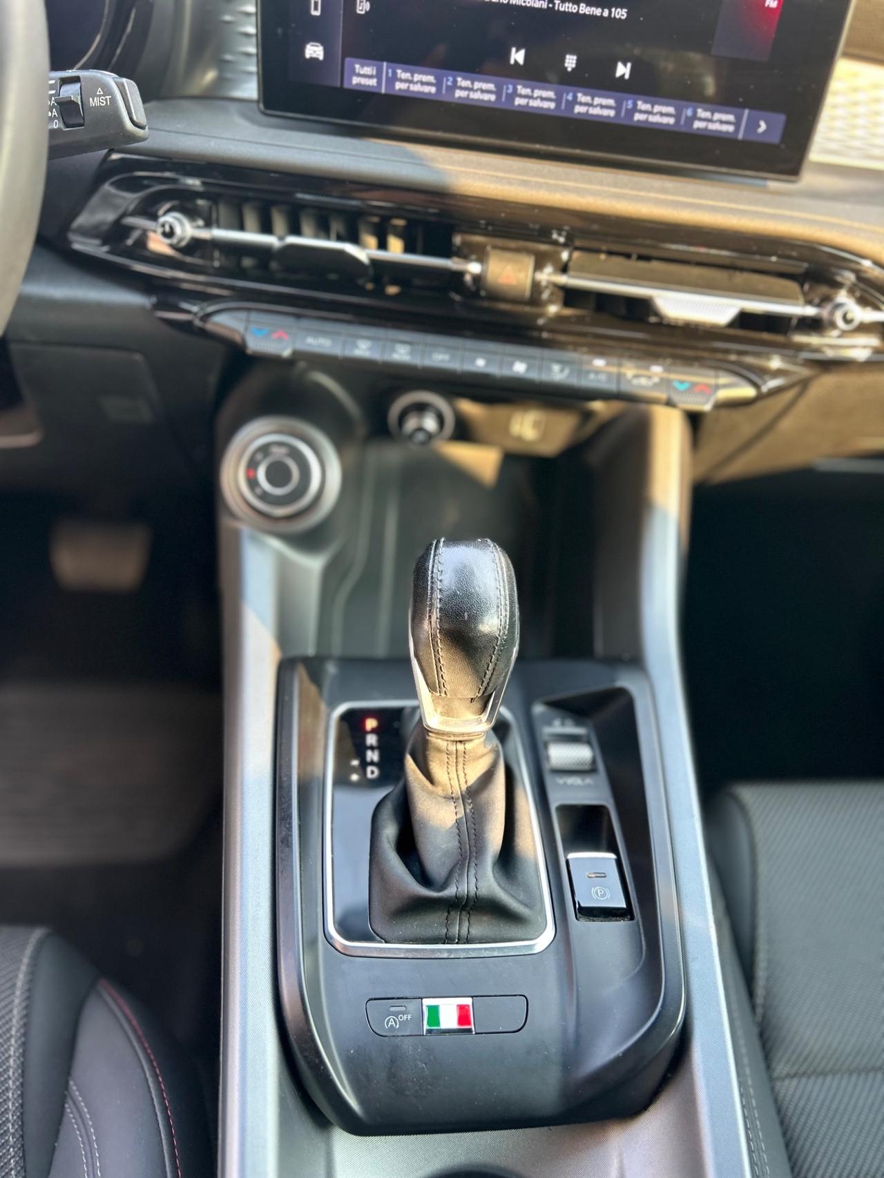 Alfa Romeo Tonale 1.6 diesel 130 CV TCT6 Ti