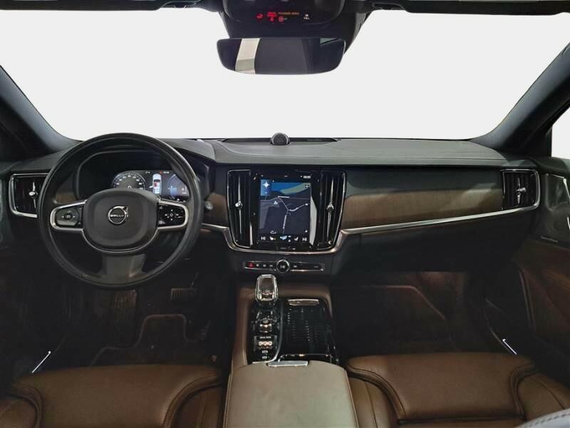 VOLVO V90 T6 AWD AUTOMATICO RECHARGE INSCRIPTION STATION WAGON