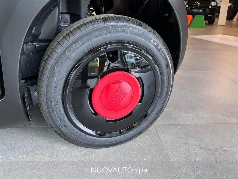 FIAT Topolino Sporting By Massimo Biancone
