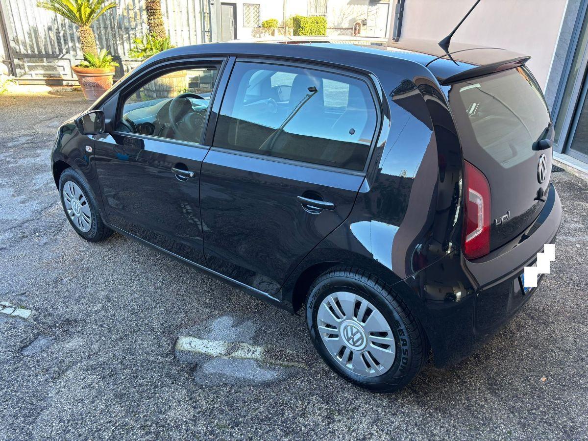 VOLKSWAGEN Up! 1.0 5p.move ASG Cambio Automatico