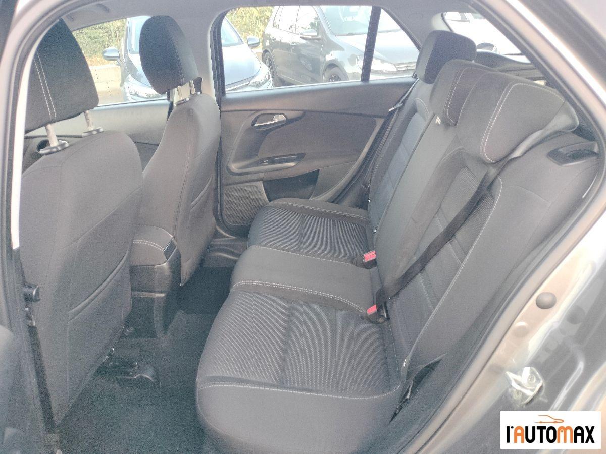 FIAT - Tipo SW 1.3 mjt Lounge s&s 95cv