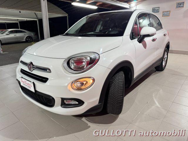 FIAT 500X 1.3 MultiJet 95 CV Pop Star