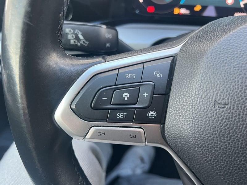 Volkswagen Golf 1.5 TSI EVO ACT Life