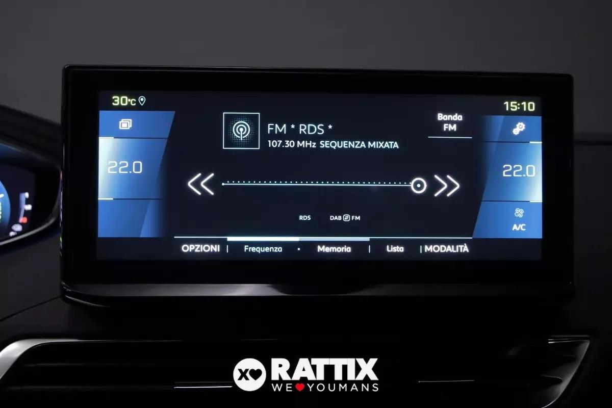 Peugeot 3008 1.6 Hybrid 225CV Active Pack e-EAT8