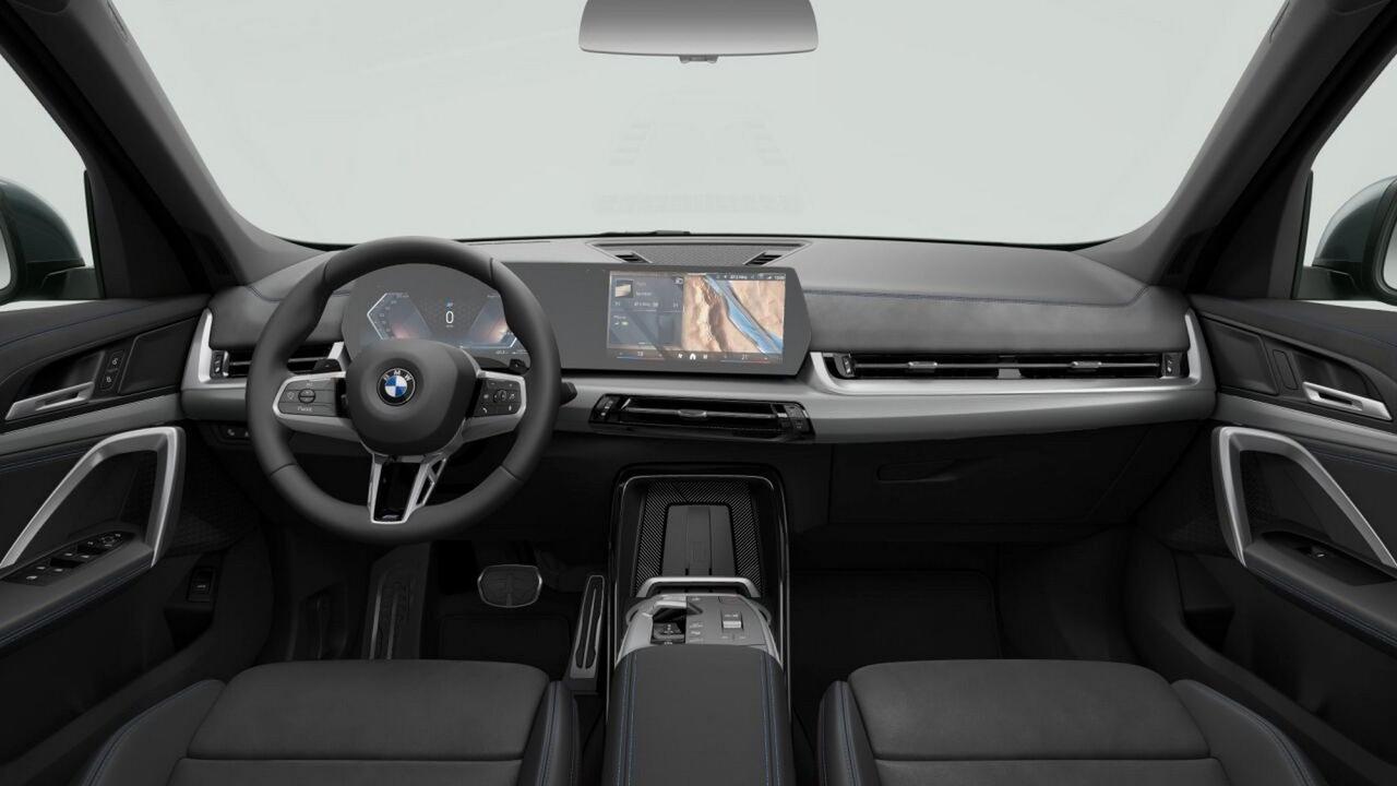 BMW BMW X1 xDrive20d