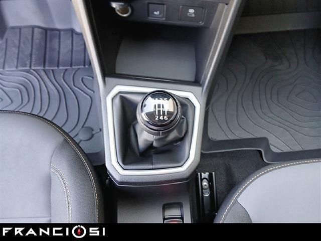 DACIA Jogger 1.0 tce Extreme Gpl 100cv 7p.ti