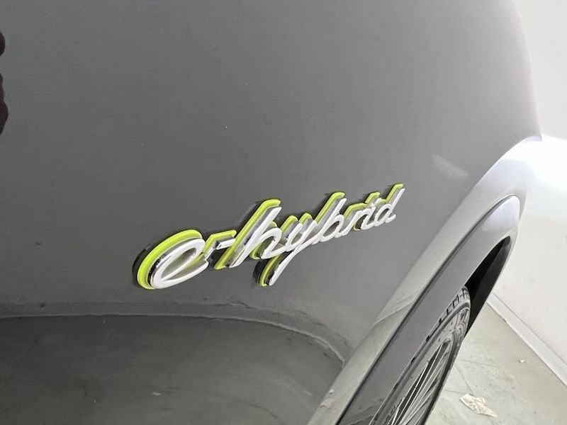 Porsche Cayenne Coupè 3.0 V6 E-Hybrid