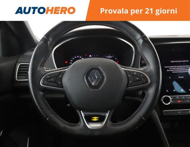 RENAULT Megane Mégane TCe 140 CV FAP R.S. Line
