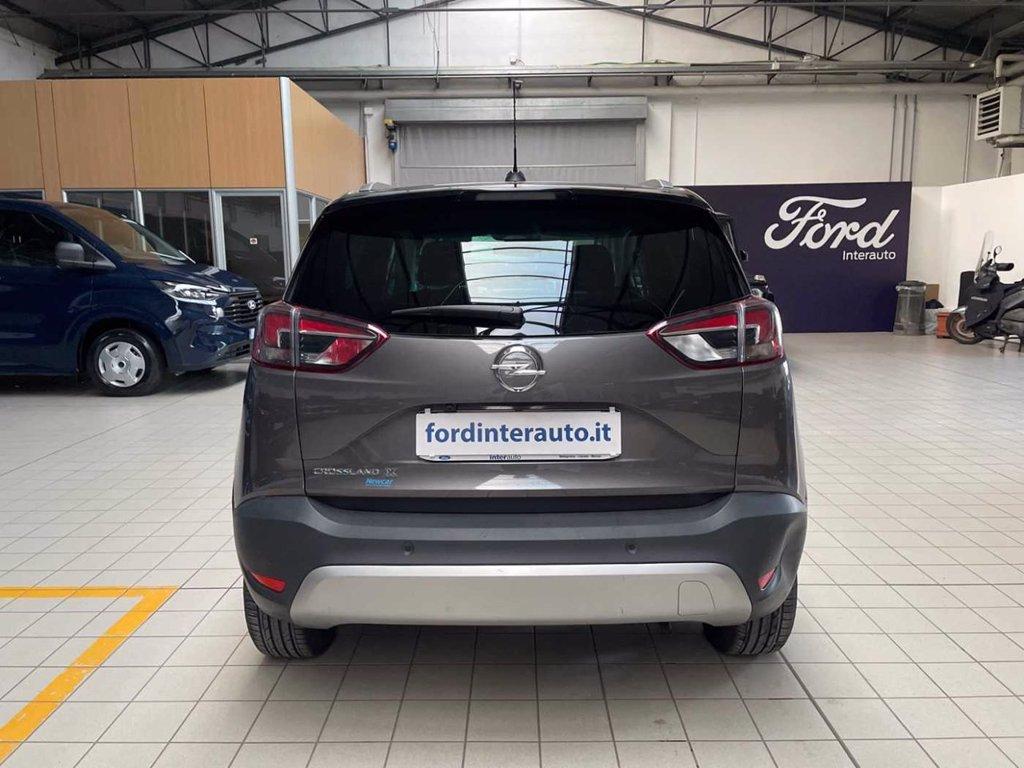 OPEL Crossland X 1.2 12V Start&Stop Innovation del 2020