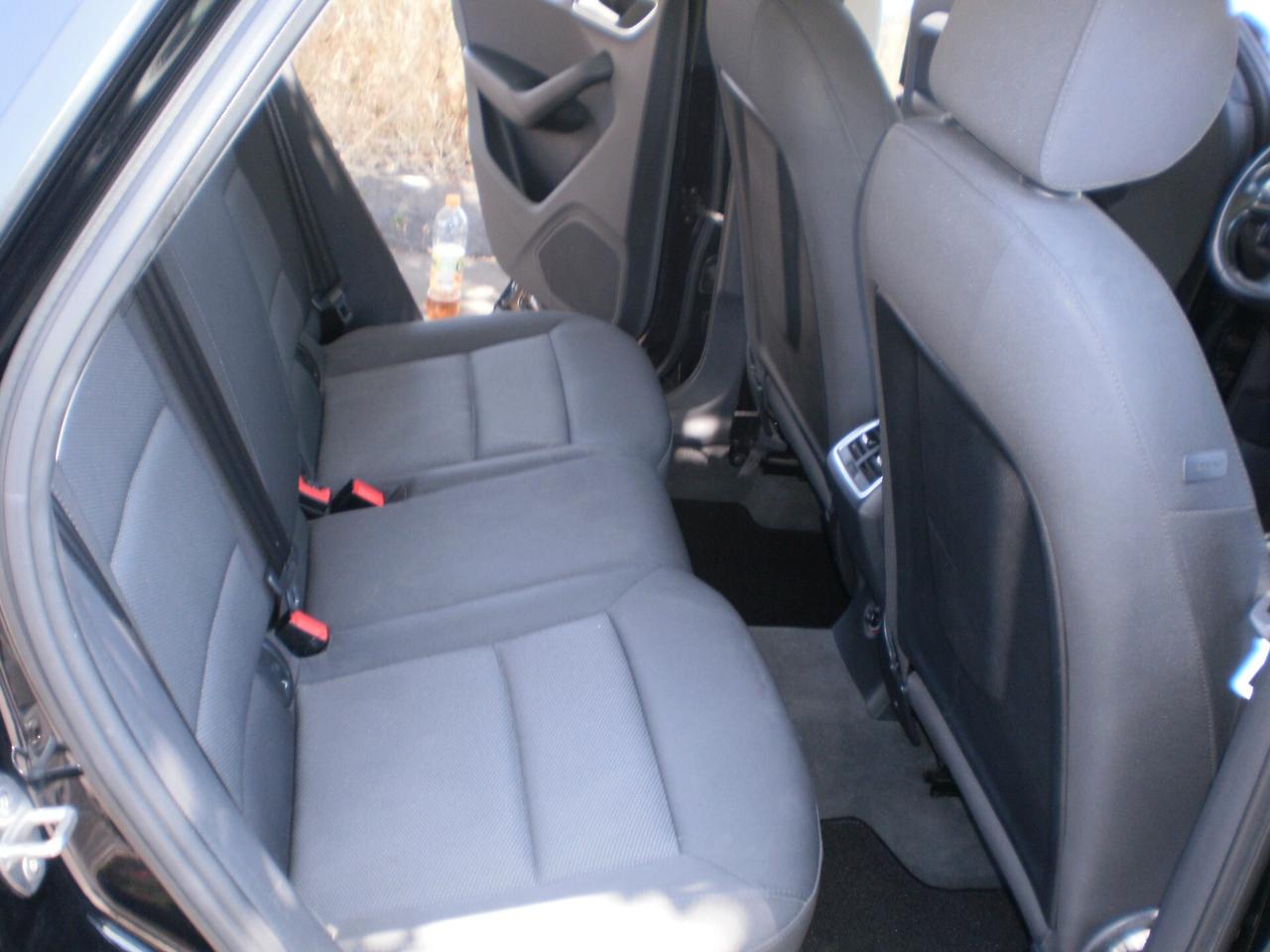 Audi Q3 2.0 TDI 120 CV S tronic Sport
