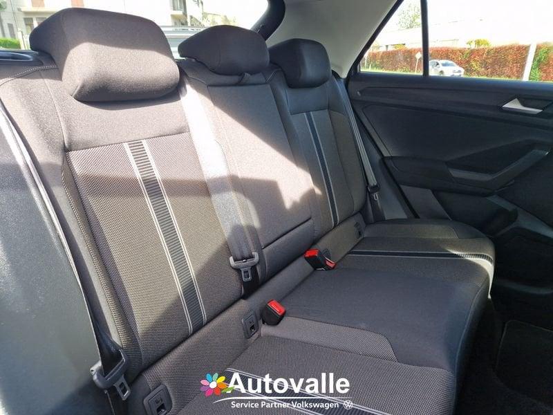 Volkswagen T-Roc 1.0 TSI Business BlueMotion Technology