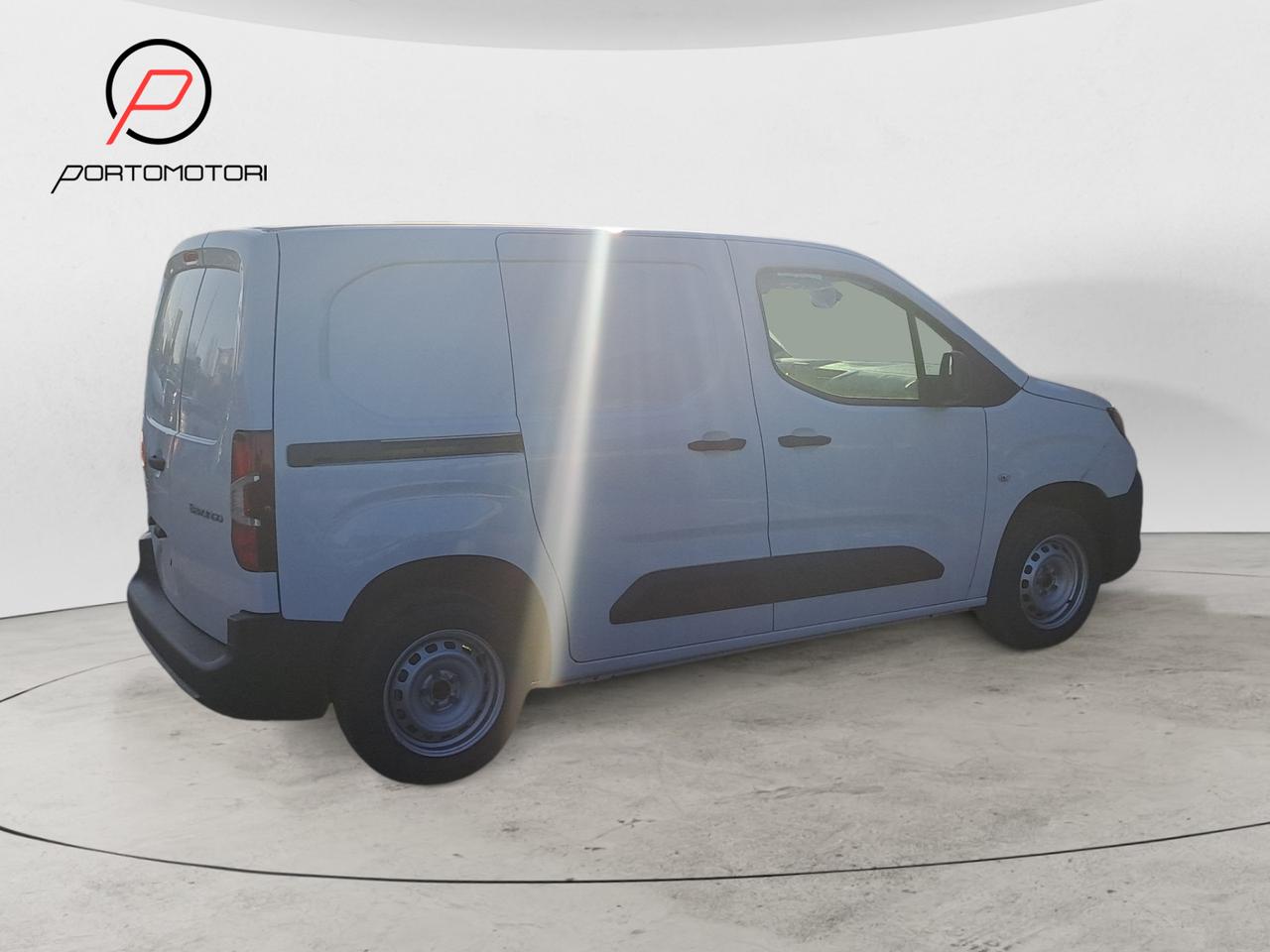 CITROEN Berlingo Van M - BlueHDi 100 Cv S&S