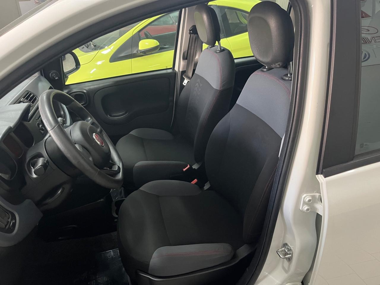 Fiat Panda 0.9 TwinAir Natural Power 2020