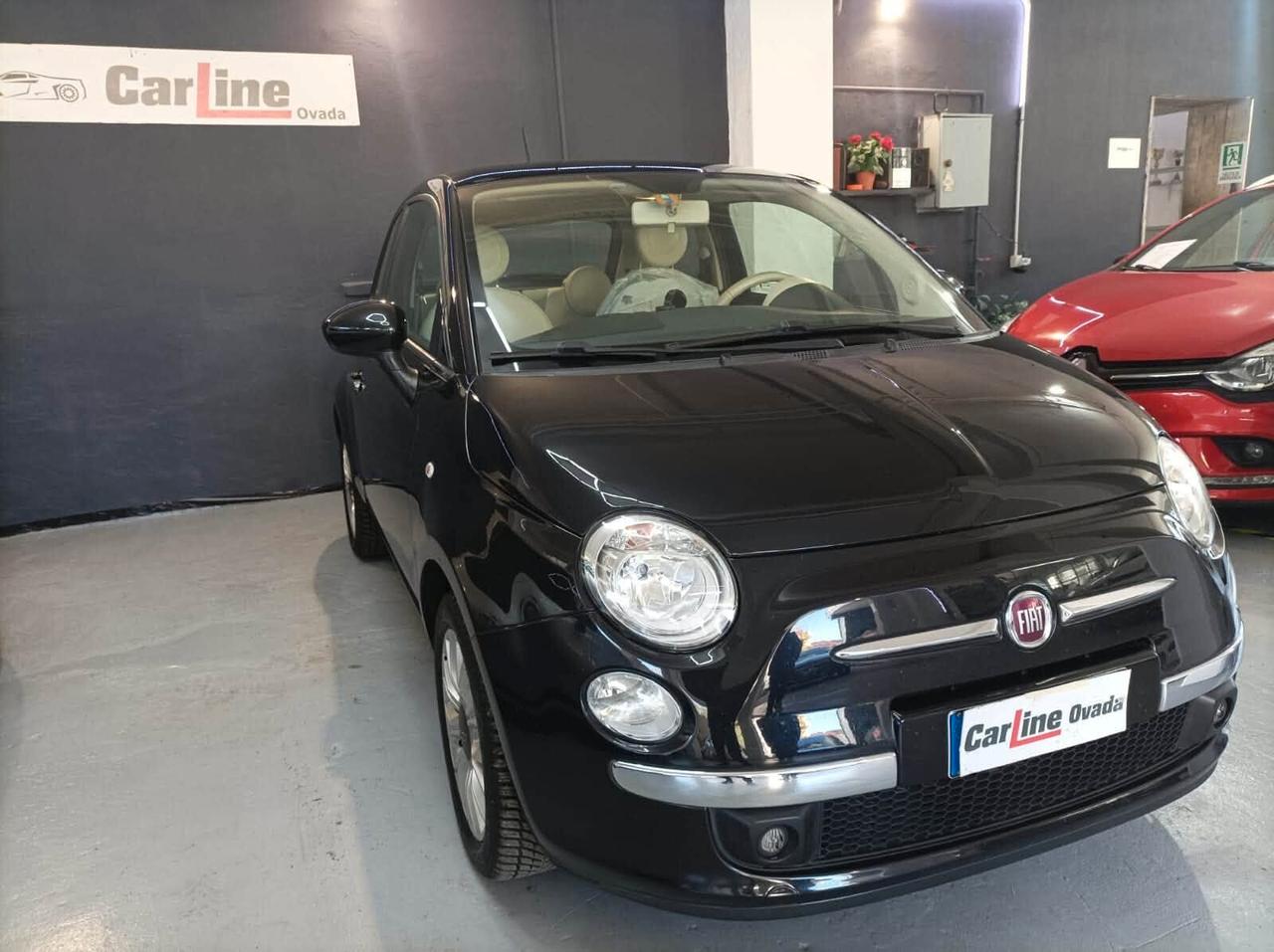 Fiat 500 1.2 Lounge - 2015 DISTR NUOVE