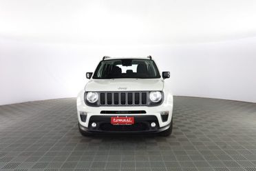 JEEP Renegade Renegade 1.5 Turbo T4 MHEV Limited