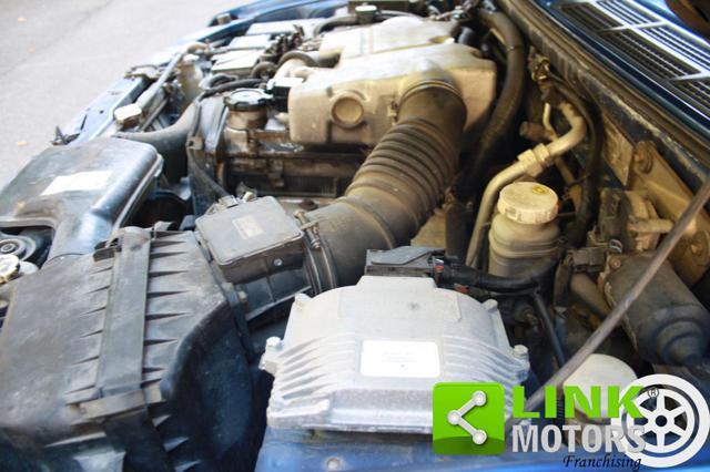 MITSUBISHI Pajero Pinin 1.8 GDI 120CV 4x4 Inseribile